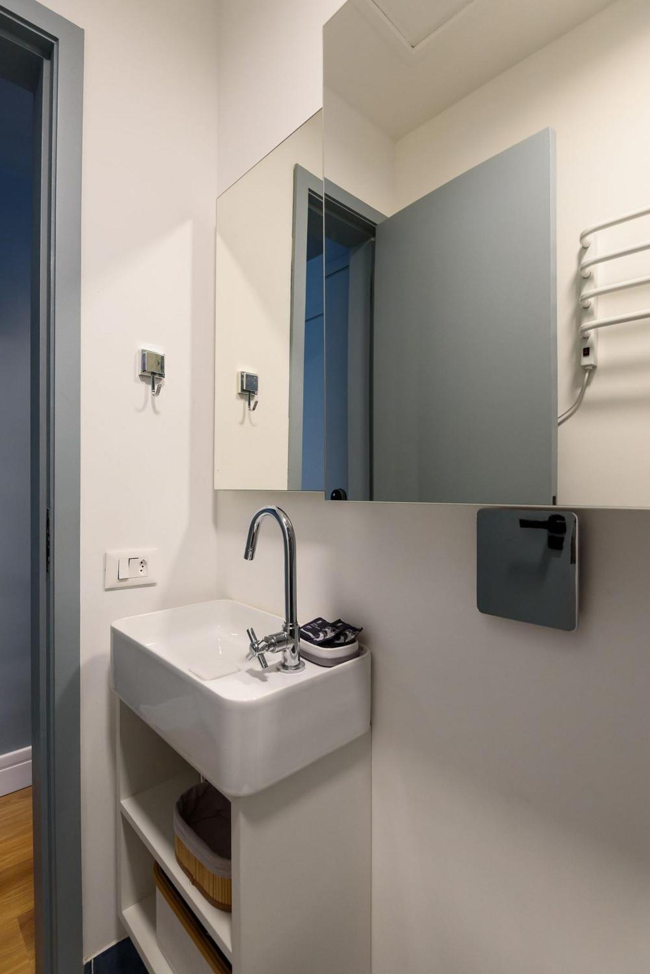 Apartamento Estudio Elegante No Alto Leblon | Tmc 541/408 Rio de Janeiro