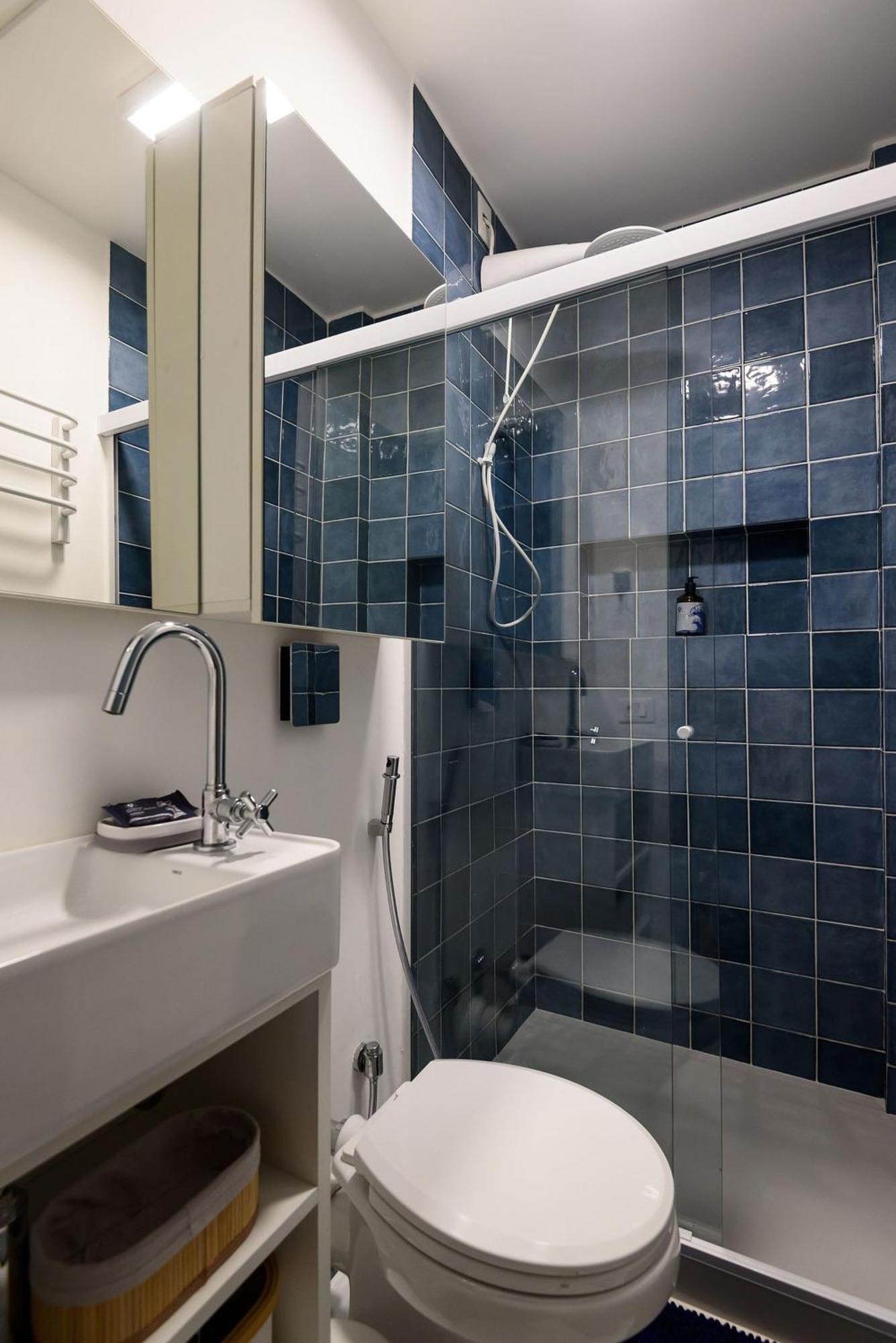 Apartamento Estudio Elegante No Alto Leblon | Tmc 541/408 Rio de Janeiro