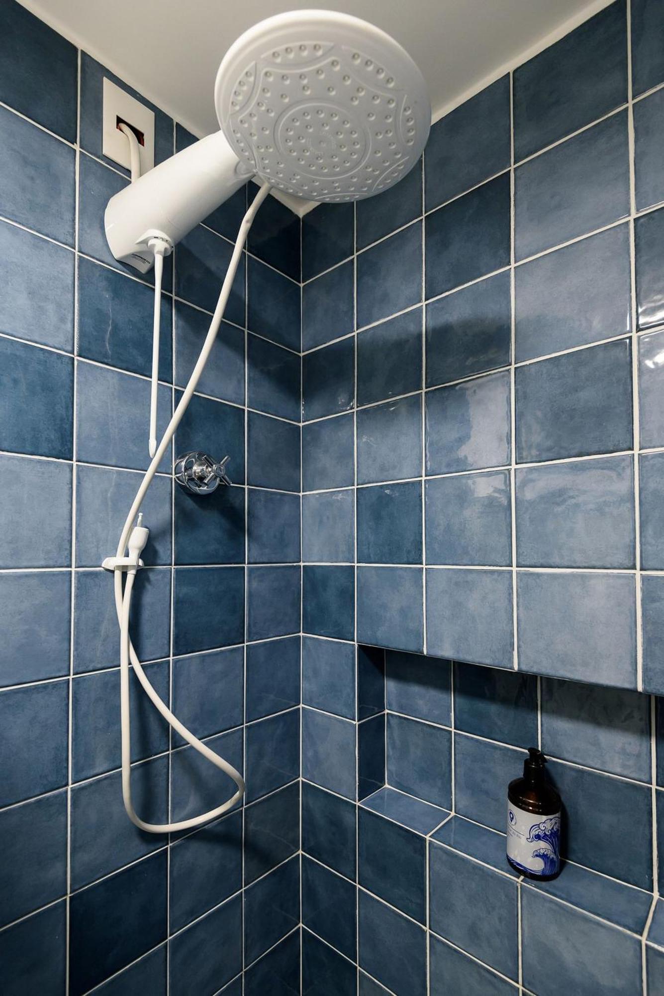 Apartamento Estudio Elegante No Alto Leblon | Tmc 541/408